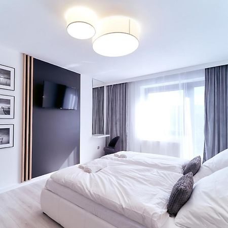 Apartament Horyzont 3 Marianska Apartment Поляница-Здрой Екстериор снимка