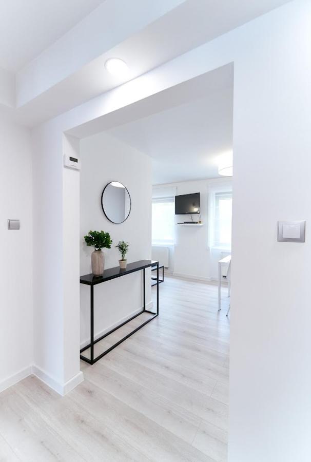 Apartament Horyzont 3 Marianska Apartment Поляница-Здрой Екстериор снимка
