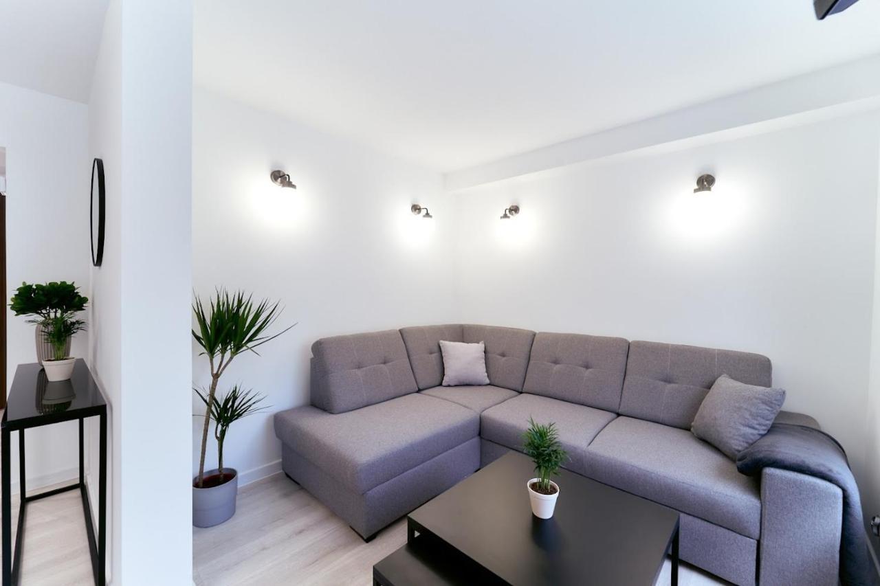 Apartament Horyzont 3 Marianska Apartment Поляница-Здрой Екстериор снимка