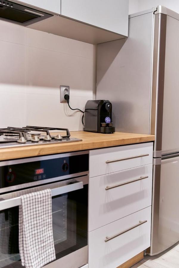 Apartament Horyzont 3 Marianska Apartment Поляница-Здрой Екстериор снимка