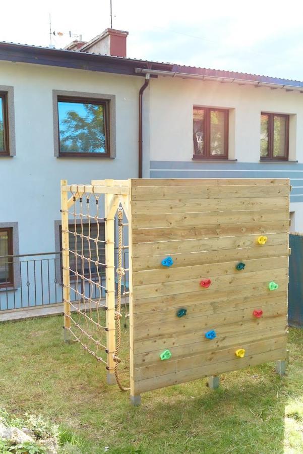 Apartament Horyzont 3 Marianska Apartment Поляница-Здрой Екстериор снимка