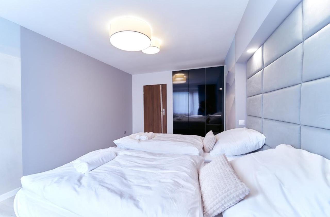 Apartament Horyzont 3 Marianska Apartment Поляница-Здрой Екстериор снимка