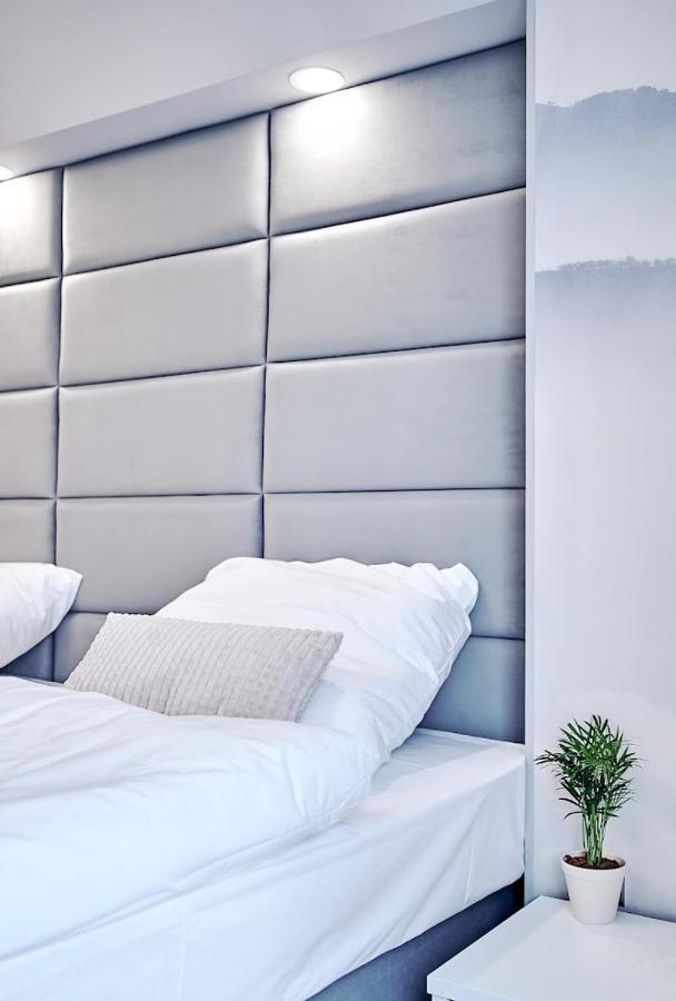 Apartament Horyzont 3 Marianska Apartment Поляница-Здрой Екстериор снимка