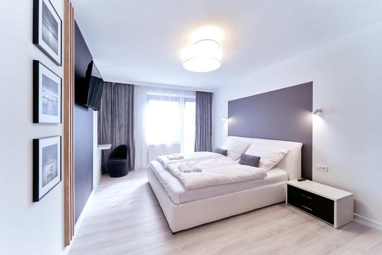 Apartament Horyzont 3 Marianska Apartment Поляница-Здрой Екстериор снимка