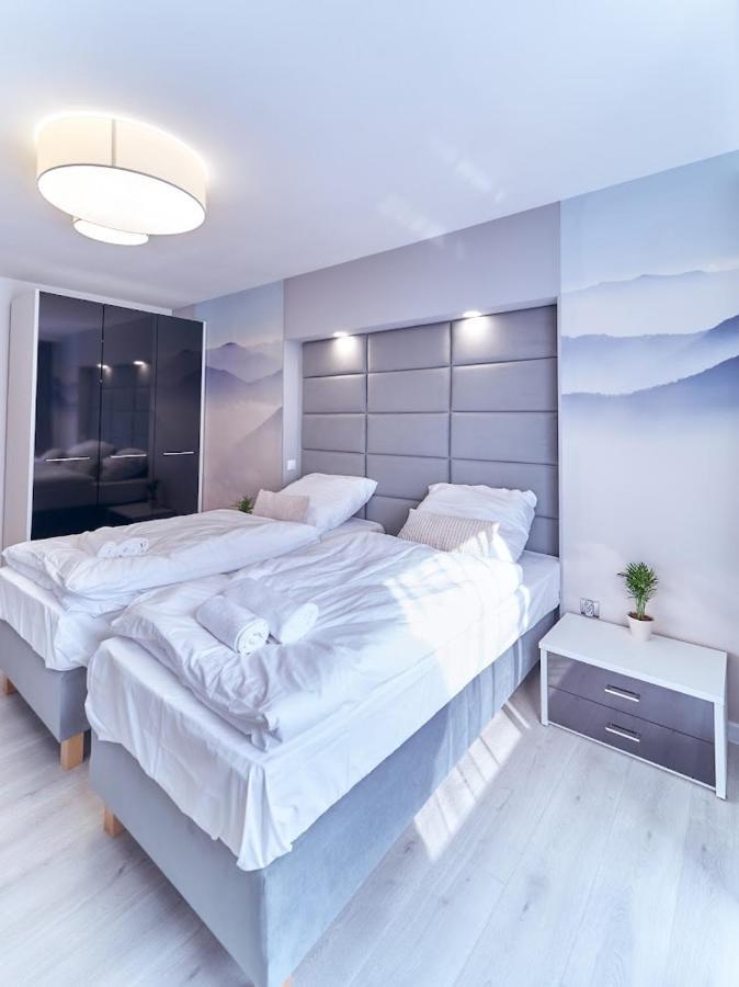 Apartament Horyzont 3 Marianska Apartment Поляница-Здрой Екстериор снимка