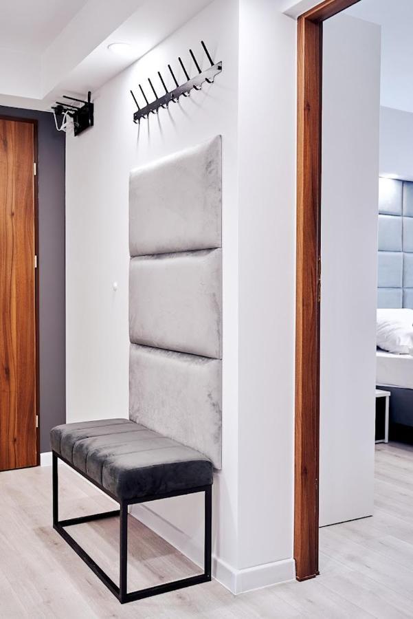 Apartament Horyzont 3 Marianska Apartment Поляница-Здрой Екстериор снимка