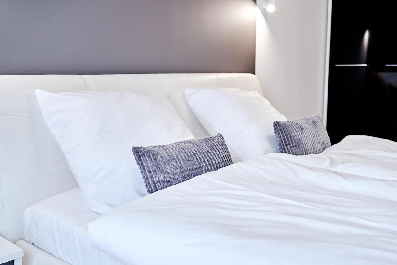 Apartament Horyzont 3 Marianska Apartment Поляница-Здрой Екстериор снимка