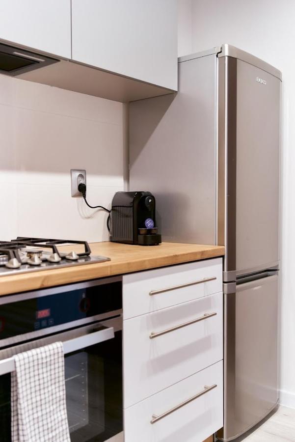 Apartament Horyzont 3 Marianska Apartment Поляница-Здрой Екстериор снимка